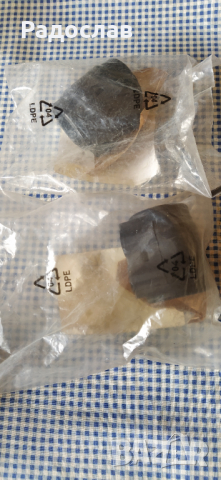 Land Rover тампони стабилизираща щанга , снимка 2 - Части - 44809907