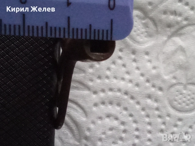 Ключ за стенен часовник 53351, снимка 8 - Антикварни и старинни предмети - 53137513