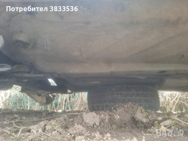 Здраво купе 4 врати за Volkswagen Golf Mk2 , снимка 9 - Автомобили и джипове - 53481498