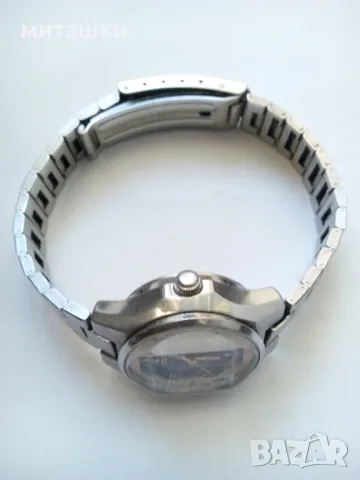 Дамски механичен часовник Цитизен автоматик, снимка 7 - Дамски - 50266720