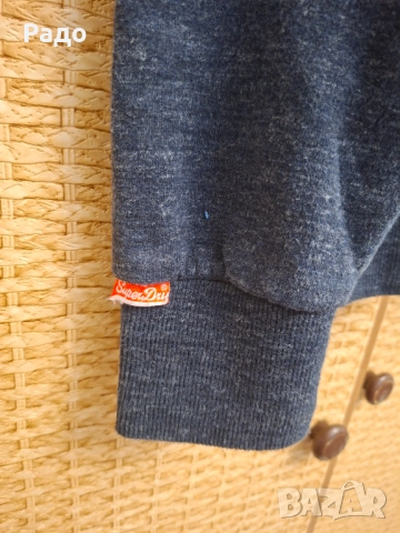 SuperDry  Original , снимка 3 - Блузи - 52903330