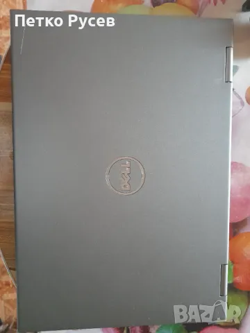 Dell Inspiron 13-5378, Touchscreen , снимка 7 - Лаптопи за дома - 47339137