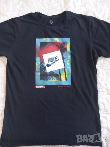 Тениски Nike, снимка 3 - Тениски - 51625560