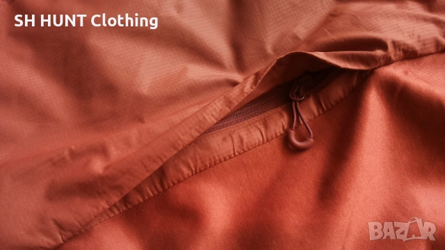 GRIDARMOR Rapell Jakke Hoodie размер XL яке пролет есен - 1533, снимка 12 - Екипировка - 52554611