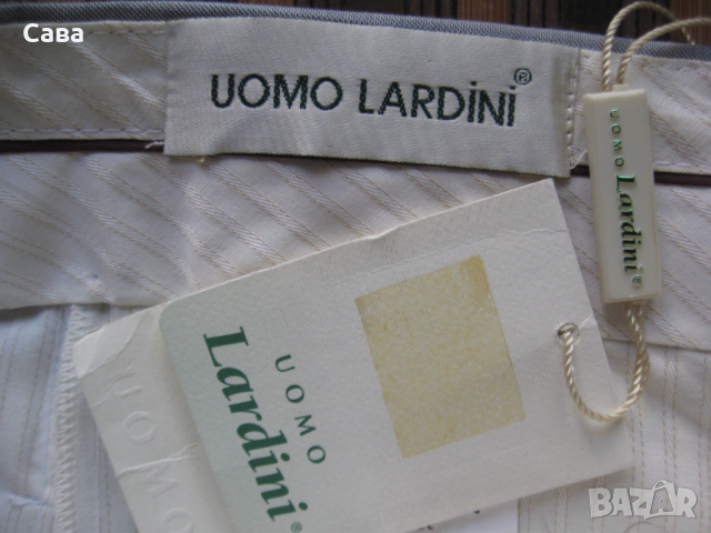 Панталон LARDINI  мъжки,М