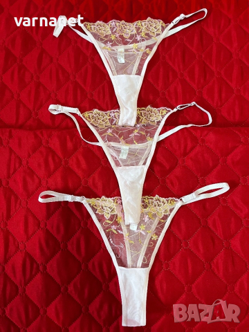 Секси женско бельо, снимка 8 - Бельо - 48610100