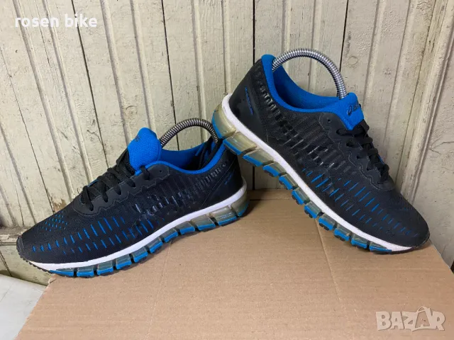 ''Asics Quantum 360''оригинални маратонки 38.5 номер, снимка 1