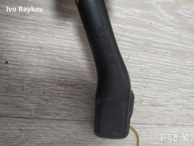 лостче мигачи за Ауди А3 С3 Audi A3 S3 8L Seat Skoda Passat 8L0953513G, снимка 3 - Части - 52321807