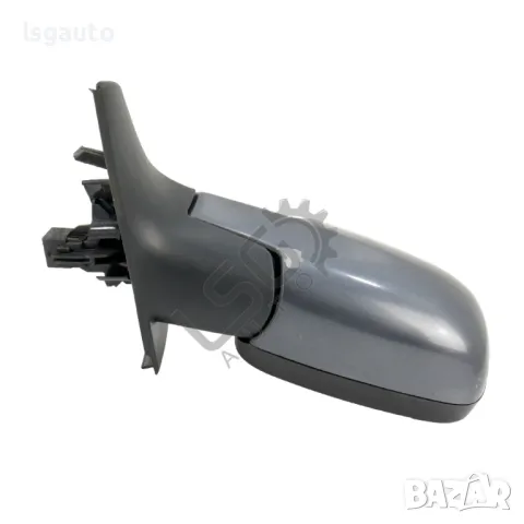 Ляво огледало Renault Megane II  ID: 140289, снимка 2 - Части - 48527465