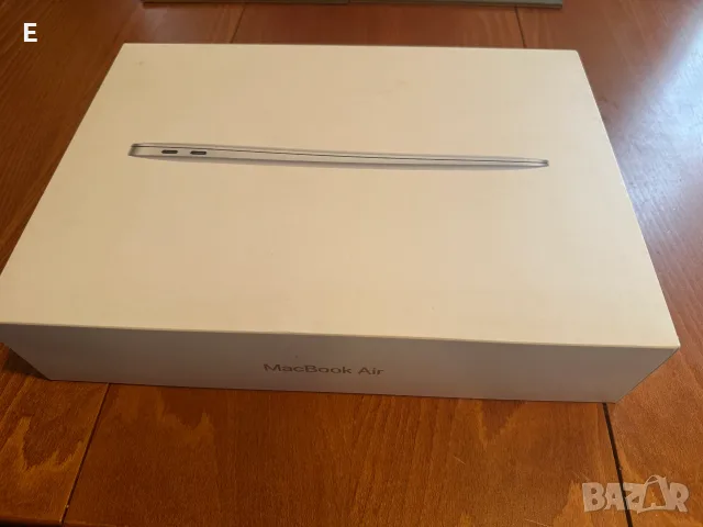 Apple MacBook A1932 Air 2018 13in i5 8GB RAM 128GB SSD 