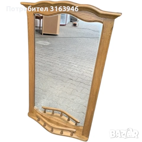 Огледала в различни стилове – винтидж, модерни и декоративни модели, снимка 9 - Огледала - 51062219