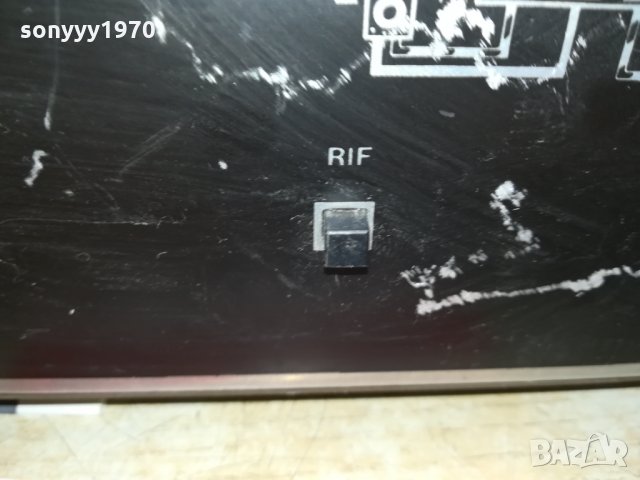 philips tuner/amplifier/deck-made in belgium 1409211922, снимка 18 - Ресийвъри, усилватели, смесителни пултове - 34134477