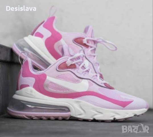 Маратонки Nike