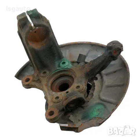 Преден десен шенкел Skoda OCTAVIA II (1Z) ID: 163985, снимка 2 - Части - 55788504