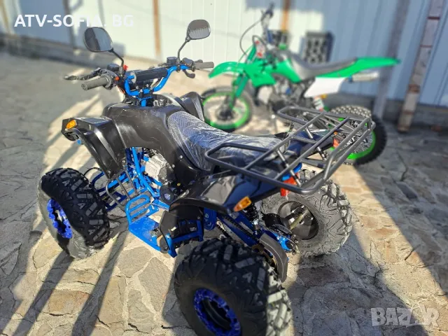 нови , снимка 7 - Мотоциклети и мототехника - 48037518