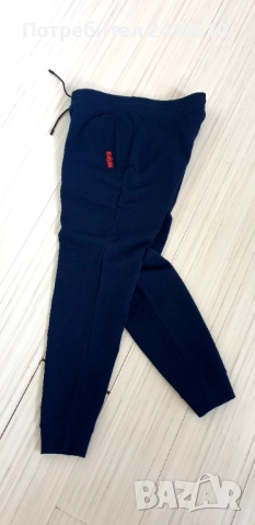 Hugo Boss HUGO Doak194_E Mens Cotton Pant Size L НОВО!  ОРИГИНАЛ! Мъжко Долнище!, снимка 13 - Спортни дрехи, екипи - 52939413