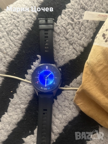 Huawei Gt6 И Watch ultra 3 ,49 m, снимка 2 - Смарт часовници - 56405677