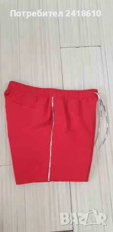 Calvin Klein CK Mens Swimwear Size L НОВО! ОРИГИНАЛНИ! Мъжки Бански!, снимка 4 - Бански - 50024470
