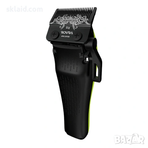 Rovra – Super Cut Машинка, снимка 5 - Машинки за подстригване - 53795119