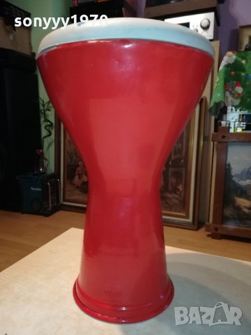 RED BIG BASS-ТАРАМБУКА 2602221719, снимка 4 - Ударни инструменти - 35923906