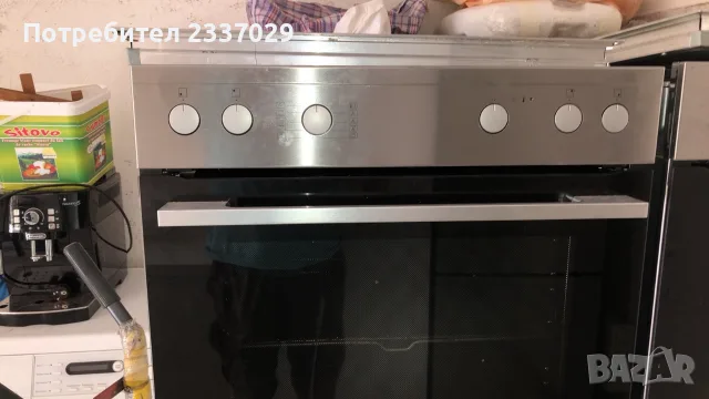 Фурни за вграждане+плотове:Миеле-не почистени,работещи,нови модели,за прекупвачи и техници