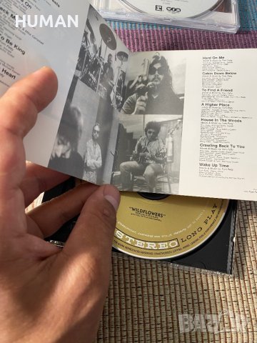 Tom Petty - Procol Harum - Santana , снимка 8 - CD дискове - 40937795