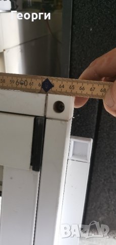 комарник тип щора , снимка 1