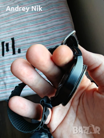 Продавам Samsung Watch Classics 6 47 mm / 7 Кайшки / Stainless Steel Кайшка, снимка 5 - Смарт гривни - 53863373