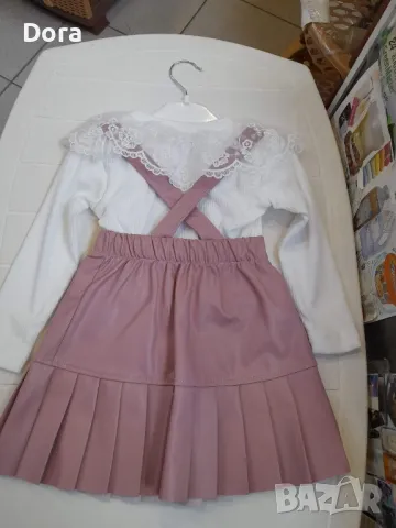 сукман, снимка 2 - Детски рокли и поли - 48115536