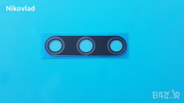 Стъкло за камера Huawei P40 lite E