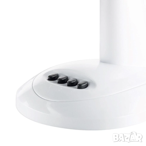 Вентилатор Muhler FM-9/12/16, настолен, снимка 4 - Друга електроника - 52098955