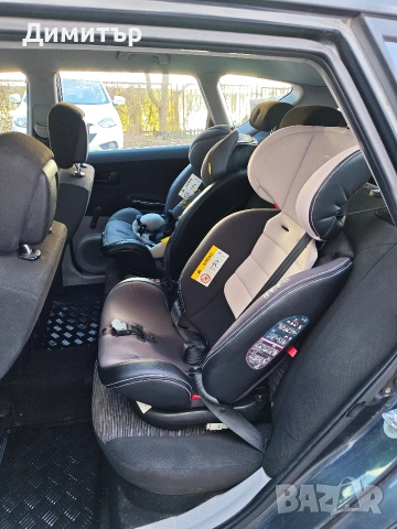 КИА Сиид Kia Ceed комби 2008г. 1.6 газ/бензин. 126кс., снимка 9 - Автомобили и джипове - 53786239