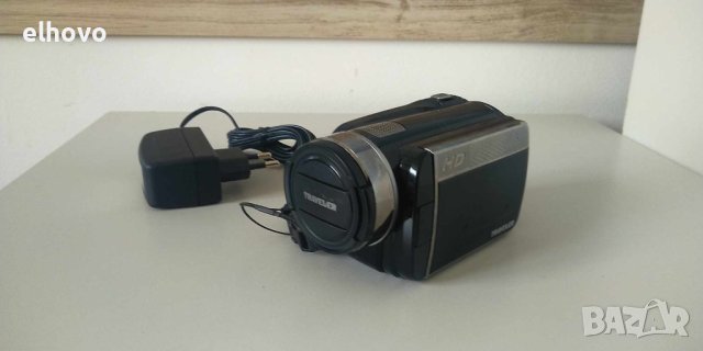 Видеокамера Traveler 10x Optical Zoom, снимка 10 - Камери - 42508418