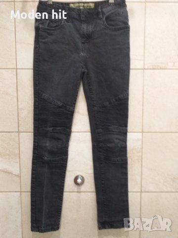 Дънки и панталон за момче размер до 158 см. /12-13 г./, снимка 2 - Детски панталони и дънки - 42132930