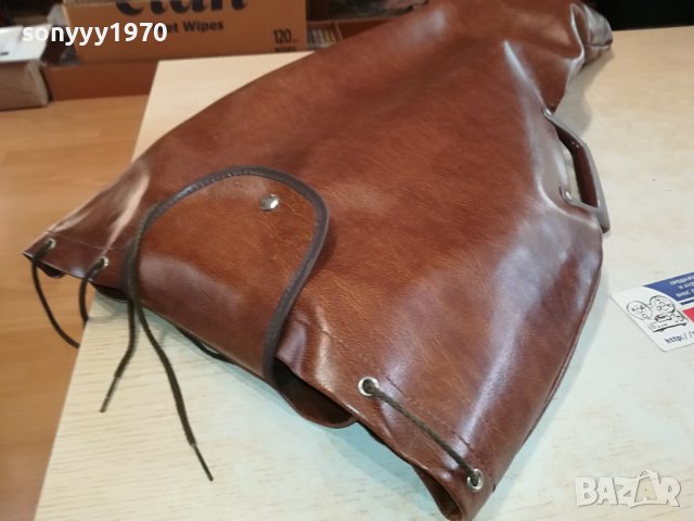 СТРУНЕН ИНСТРУМЕНТ С КОЖЕН КЕЙС ОТ ГЕРМАНИЯ 2210231544, снимка 12 - Струнни инструменти - 42674816