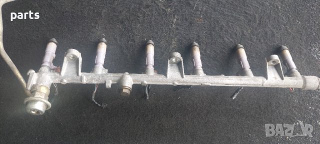 Горивна Рейка Лексус ИС200 - Lexus IS200 - 02722327073010 N, снимка 3 - Части - 41785368