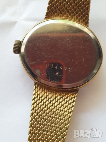 dugena classic watch, снимка 6 - Дамски - 41679852