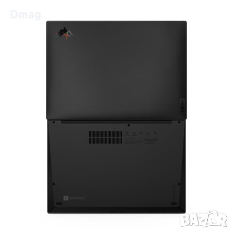 14”тъч ThinkPad X1 Carbon/ i7-1365U/16GB/1TB SSD/Win11Pro, снимка 6 - Лаптопи за работа - 44260822