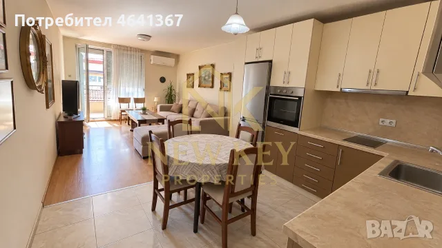 Продава 2-стаен в кв. Овча купел