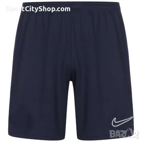 Мъжки Шорти Nike Academy 23 Knit Dr1360-451, снимка 1 - Спортни дрехи, екипи - 41039018
