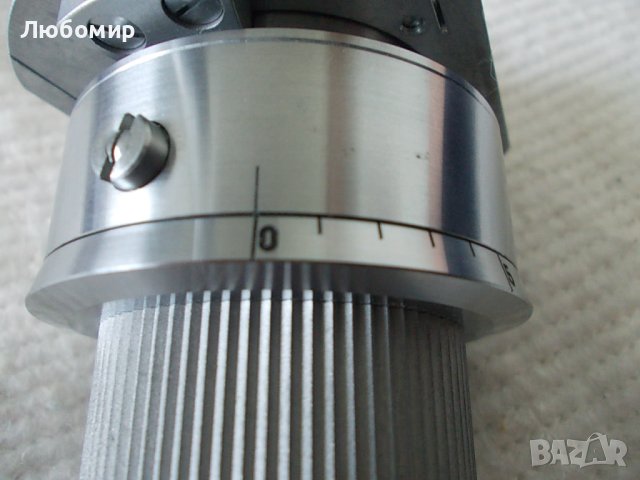 EPI кондензор микроскоп Reichert Austria, снимка 10 - Медицинска апаратура - 41227227
