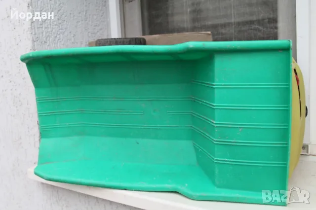 Детска играчка камион, снимка 8 - Колекции - 49061358