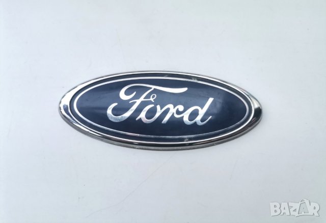 Емблема Форд Ford 