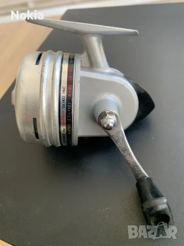 Макара Daiwa 9301D, снимка 3 - Макари - 49429383