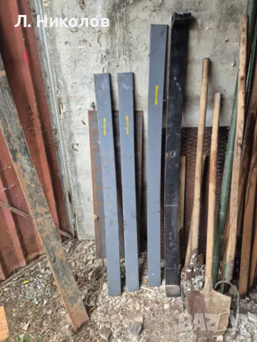 Ресьор с втулка ф 30, размери 900+700, снимка 4 - Части - 48367297