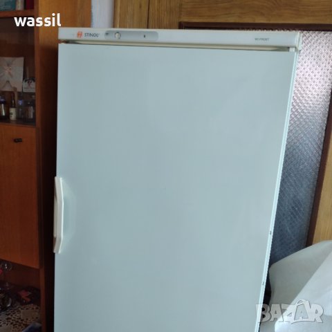 Продавам нов фризер, снимка 1