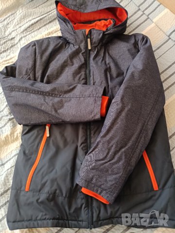 Зимно яке НМ-170, снимка 3 - Детски якета и елеци - 42176037