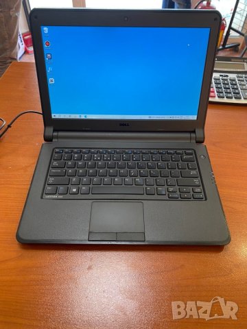 Лаптоп DELL 3340. 14 inch; Процесор. intel core I 5, снимка 3 - Лаптопи за работа - 44420731