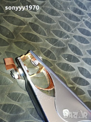 маса-щипка за електрожен или за автомивка 2002221746, снимка 5 - Други инструменти - 35856004