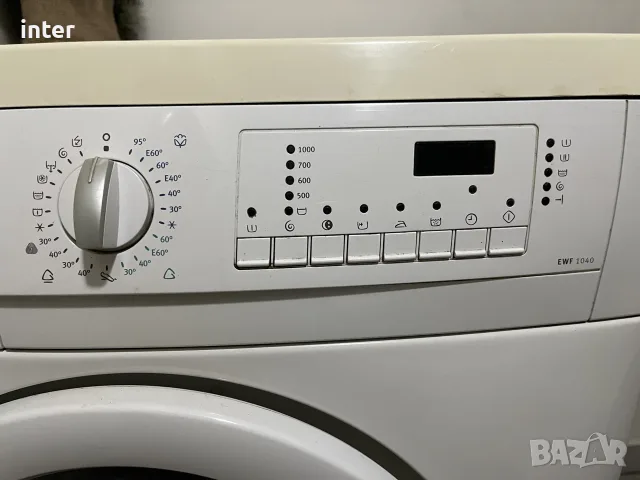 Пералня Electrolux, снимка 7 - Перални - 56059020